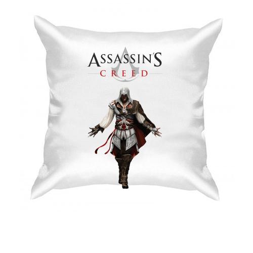 Подушка Assasin`s Creed